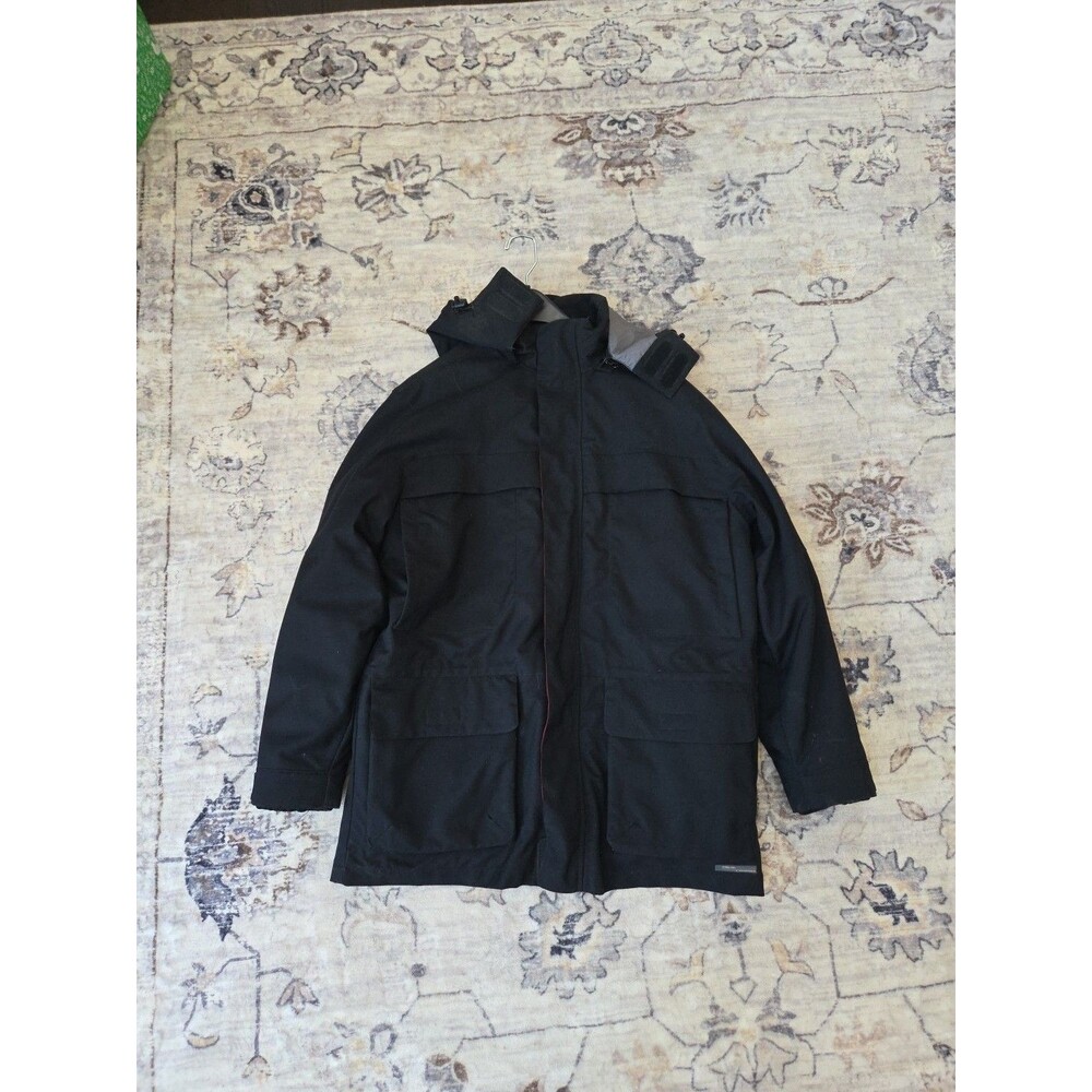 #50 Weatherproof Garment Company Large Men's insulated waterproof winter coat